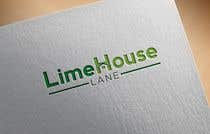 #763 for Logo -  Limehouse Lane af amzadkhanit420