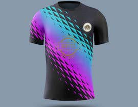#198 for DESIGN A THIRD KIT FOR FOOTBALL CLUB IN NEW YORK by HEISEN1911
