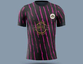 #199 for DESIGN A THIRD KIT FOR FOOTBALL CLUB IN NEW YORK af HEISEN1911