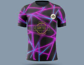 #200 for DESIGN A THIRD KIT FOR FOOTBALL CLUB IN NEW YORK by HEISEN1911