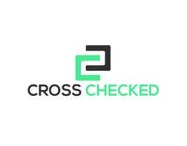#16 สำหรับ CrossChecked New Logo Creation โดย Rabeyak229