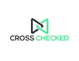 #17 สำหรับ CrossChecked New Logo Creation โดย Rabeyak229
