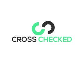 #19 cho CrossChecked New Logo Creation bởi Rabeyak229