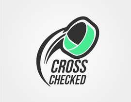 #82 สำหรับ CrossChecked New Logo Creation โดย Azzam96