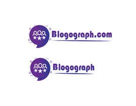 #20 untuk Need a logo For my Blog Website oleh skyasinali