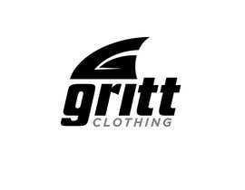 #109 para Design a Logo for Gritt - a board sport apparel company por benpics