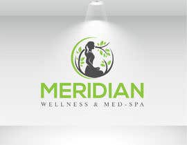 #152 สำหรับ Logo design for a new wellness medical spa โดย zhzahid708