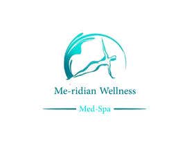 #55 für Logo design for a new wellness medical spa von mohammedabdull70