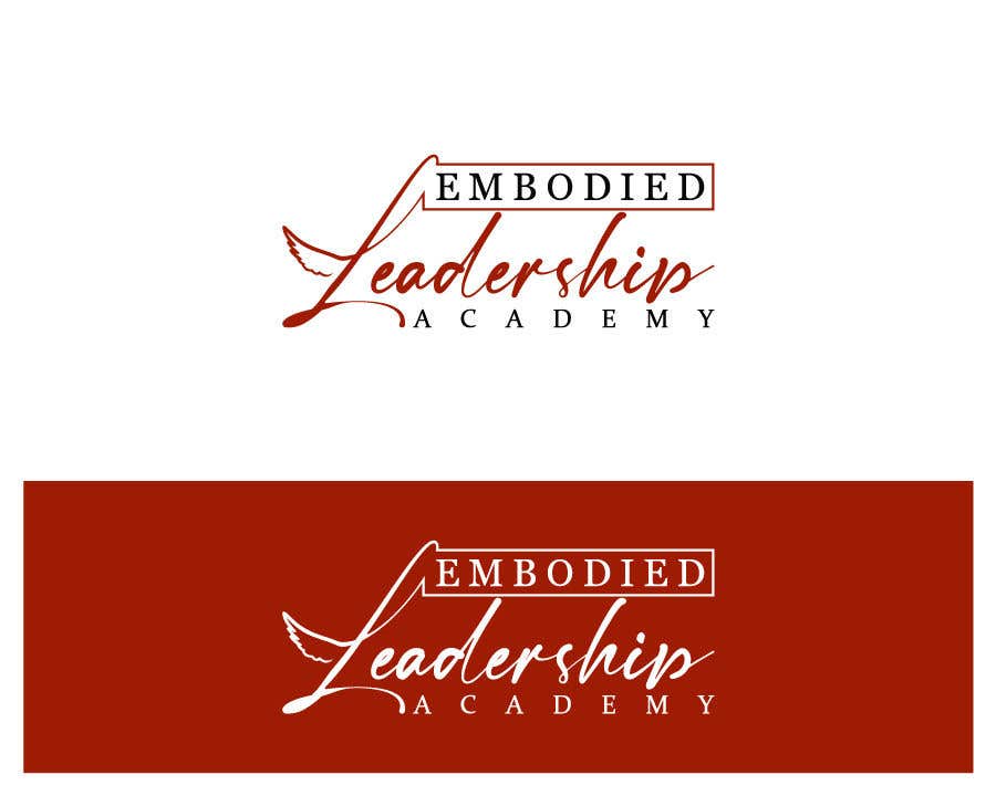 
                                                                                                                        Bài tham dự cuộc thi #                                            45
                                         cho                                             Embodied Leadership Academy
                                        
