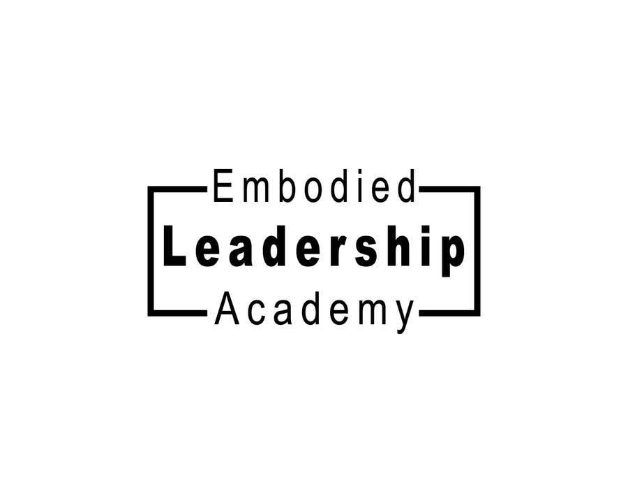 
                                                                                                                        Bài tham dự cuộc thi #                                            5
                                         cho                                             Embodied Leadership Academy
                                        