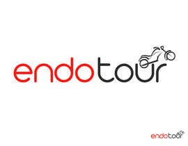 #9 para Logo design for EndoTour por logoup
