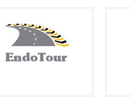 #2 para Logo design for EndoTour por wixsolutions