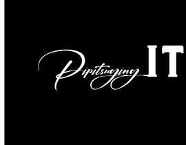 nº 238 pour Create Logo for Pipitsuging IT par farhatrafiq753 
