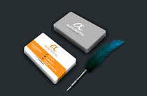 #935 for Dental business card + Appointment reminder card by academydream524