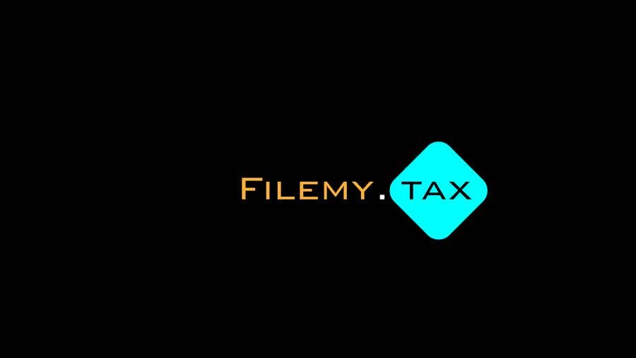 Bài tham dự cuộc thi #7 cho                                                 Design a logo for Filemy.tax
                                            
