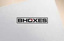 #189 för Cannabis company needs logo for Boxes product line av oceanGraphic