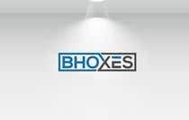 #195 för Cannabis company needs logo for Boxes product line av oceanGraphic