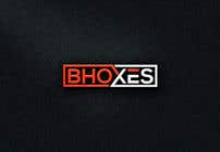 #200 för Cannabis company needs logo for Boxes product line av oceanGraphic