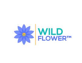 #680 para Design a Logo similar to Sketch for Startup Dating and Connections App called WildFlower™ por Hridoyahmed01