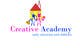 Miniatyrbilde av konkurransebidrag #139 i                                                     Logo Design for Nursery Preschool
                                                