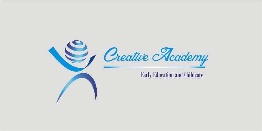 Natečajni vnos #234 za                                                 Logo Design for Nursery Preschool
                                            