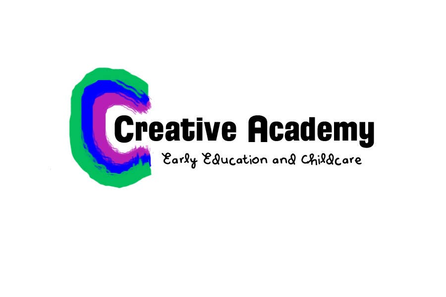 #210. pályamű a(z)                                                  Logo Design for Nursery Preschool
                                             versenyre