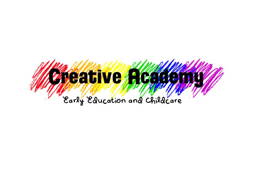 Příspěvek č. 207 do soutěže                                                 Logo Design for Nursery Preschool
                                            