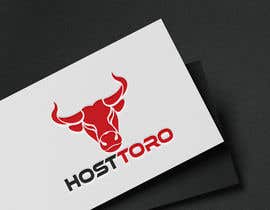 #46 for Logo: Hosttoro.com by mdnazrul6275