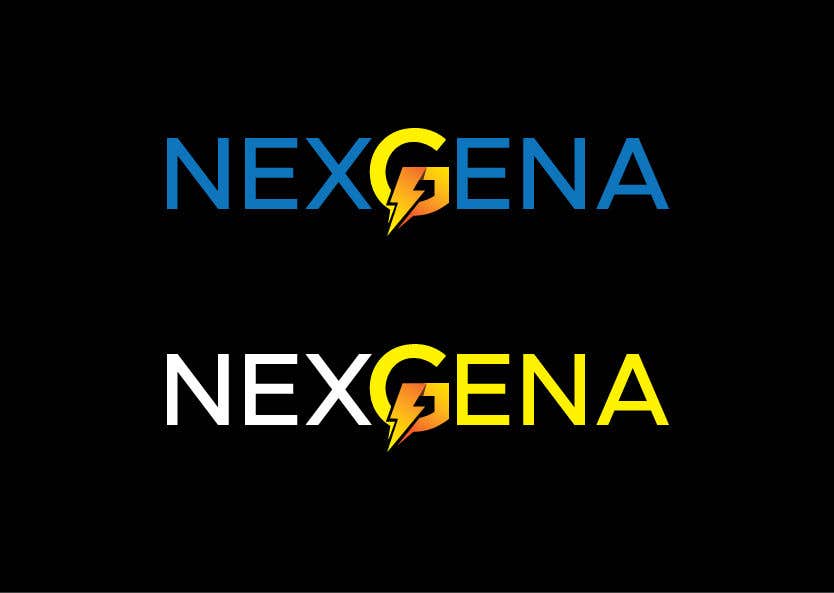 Kilpailutyö #299 kilpailussa                                                 Logo: Nexgena.com
                                            
