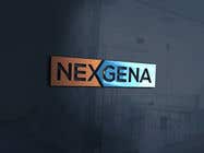 #40 untuk Logo: Nexgena.com oleh shamsulalam01853