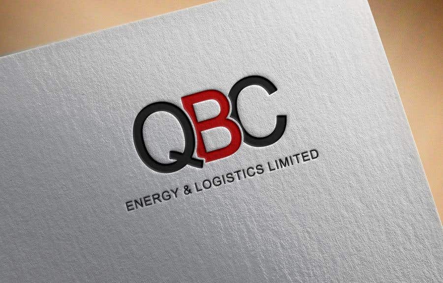 Kilpailutyö #59 kilpailussa                                                 QBC ENERGY & LOGISTICS LIMITED
                                            