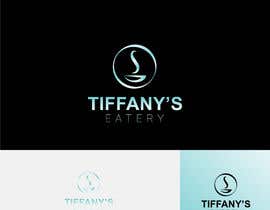 #16 for Tiffany Logo by mayaXX