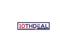 #252 ， LOGO FOR 10THDEAL.COM 来自 naimmonsi12