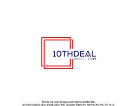 #234 for LOGO FOR 10THDEAL.COM by MstRojinaBegum