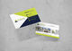 Icône de la proposition n°414 du concours                                                     business cards for roofing company
                                                
