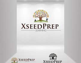 #76 για Xseed prep logo and web design από Mukhlisiyn
