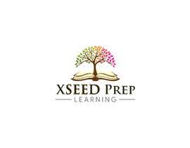 #96 για Xseed prep logo and web design από Mukhlisiyn