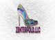 Contest Entry #91 thumbnail for                                                     Logo Design For Online Lingerie & (Sexy) Shoe Retailer
                                                