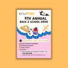 #39 for Flyer back 2 school by alom515020