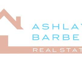 #205 for Real Estate Logo Ashely by Mtanure