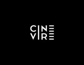 #281 para Build a logo for our company &quot;CineVire&quot; de rokib49