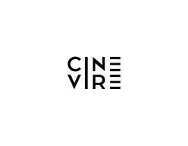 #284 para Build a logo for our company &quot;CineVire&quot; de rokib49