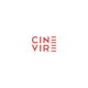 Icône de la proposition n°286 du concours                                                     Build a logo for our company "CineVire"
                                                