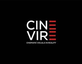 #333 for Build a logo for our company &quot;CineVire&quot; by kawsarh478
