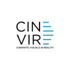 #320 for Build a logo for our company &quot;CineVire&quot; af victorwanambisi1