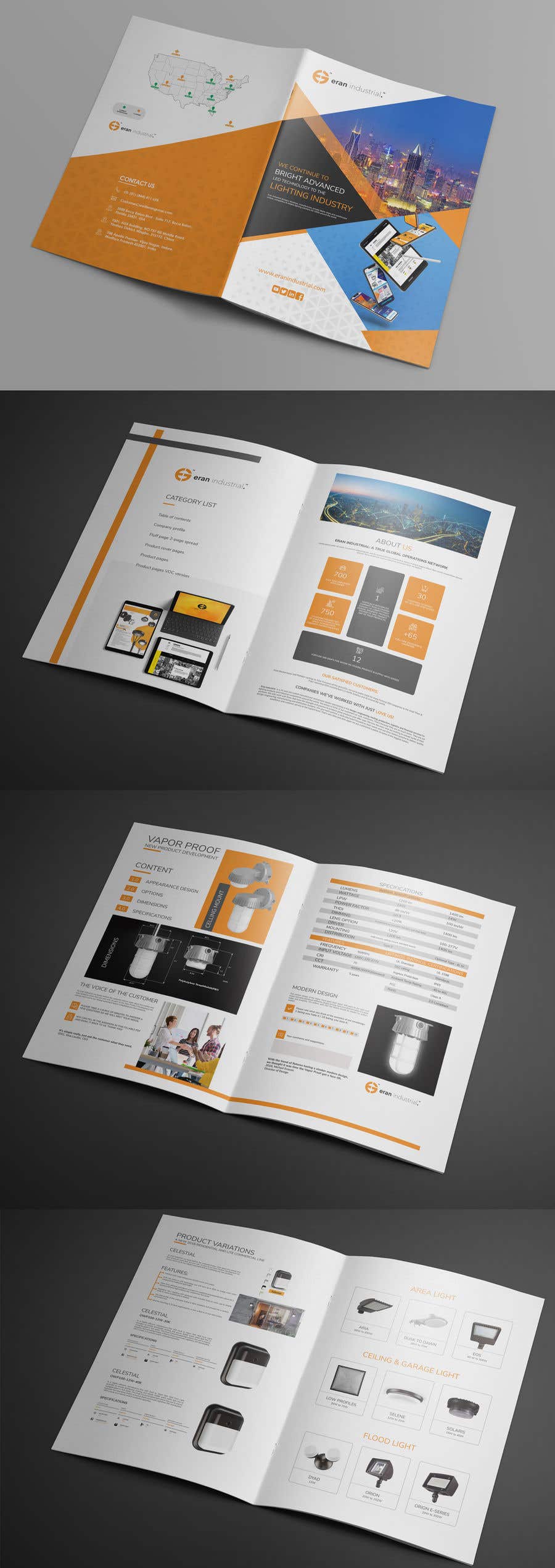 
                                                                                                            Contest Entry #                                        51
                                     for                                         Product Catalog Design Templates
                                    