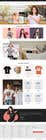 nº 130 pour Seeking Artist for Original E-commerce Store Designs par saidesigner87 