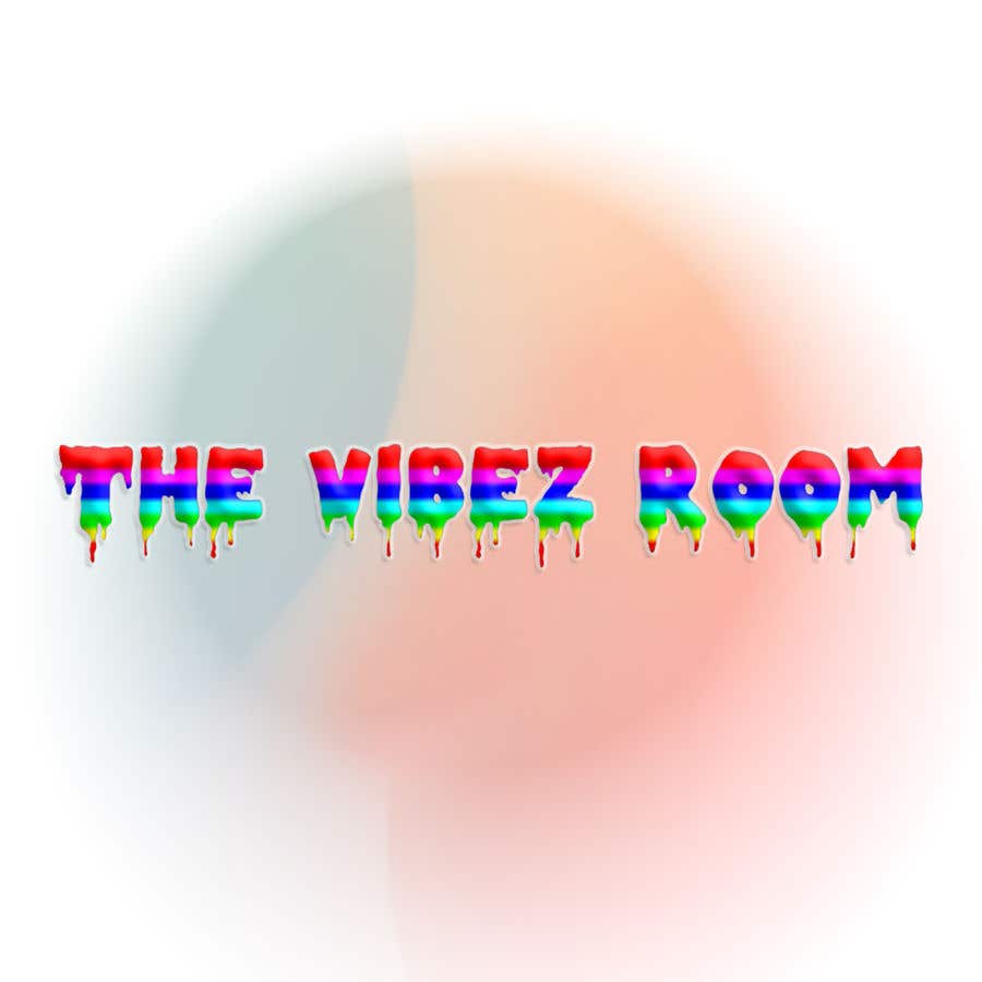 Proposta in Concorso #53 per                                                 The Vibez Room - Logo Design
                                            