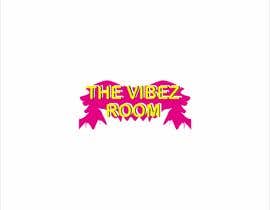 #43 para The Vibez Room - Logo Design de Kalluto