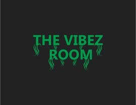 #45 para The Vibez Room - Logo Design de lupaya9